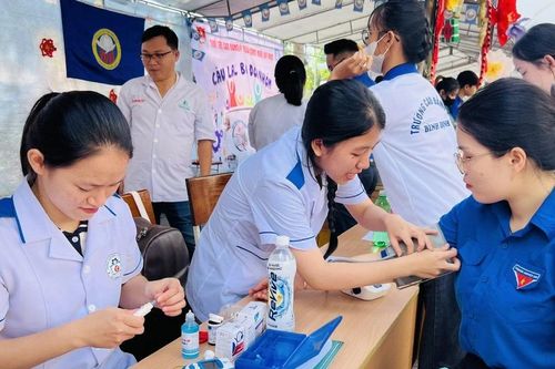 Những 'thủ lĩnh' phong trào sinh viên ở Gia Lai