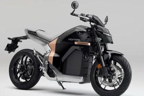 Xe máy điện Honda WN7 sẽ về Việt Nam, sạc khoảng 30 phút và di chuyển 150km/sạc