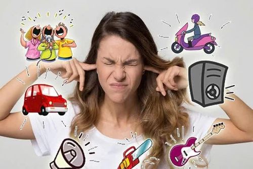 Ô nhiễm tiếng ồn ảnh hưởng thế nào đến giấc ngủ, tim mạch?