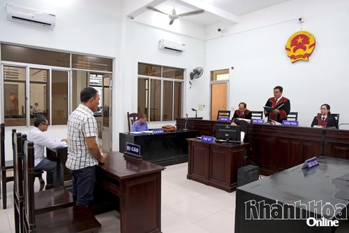 Bài học về việc sử dụng đất rừng