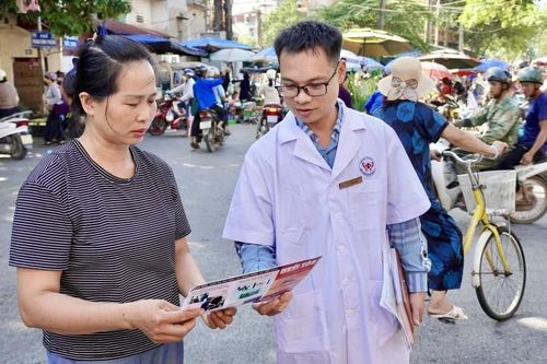 'Lá chắn' bảo vệ sức khỏe