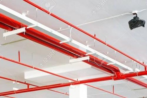 Trường hợp nào phải có hệ thống họng nước chữa cháy trong nhà?
