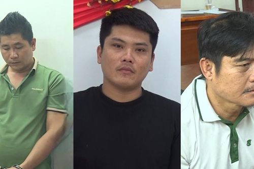 Công an TP.HCM khởi tố 41 đối tượng lừa đảo và tổ chức xuất nhập cảnh trái phép