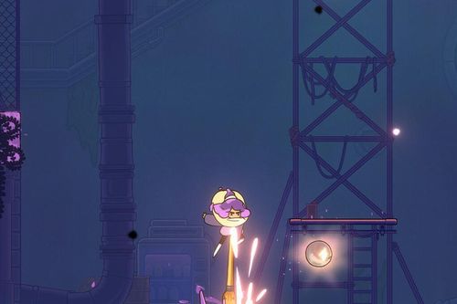 Tựa game hành động Constance đạt mức giá thấp kỷ lục trên Steam