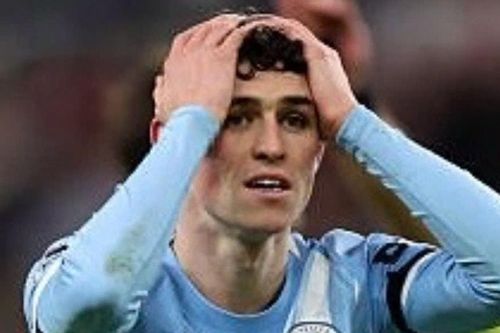 Cách biệt bị nới rộng