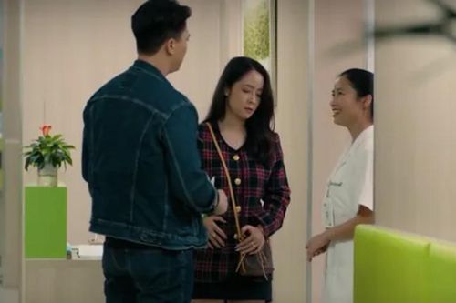 Cách em 1 milimet tập 35: Giải mã hiểu lầm khiến Ngân bỏ Viễn và sự thật về đám cưới với Nghiêm