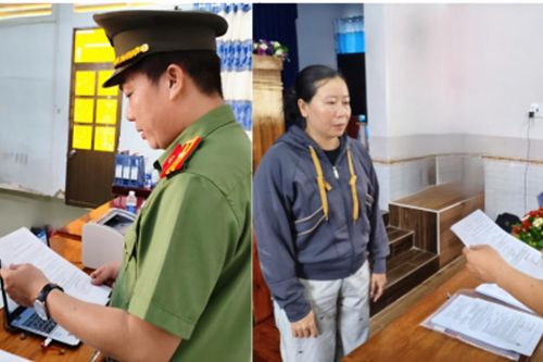Cà Mau khởi tố 3 đối tượng tổ chức cho 25 người trốn sang Hàn Quốc lao động