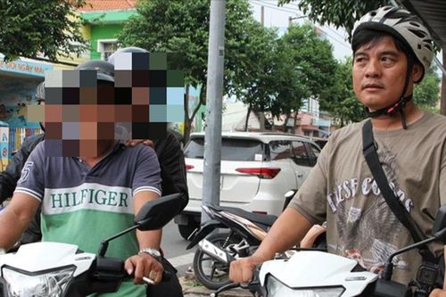 Vụ bắt giữ Nguyễn Thanh Hải: Góc khuất và lời kể của những người từng sát cánh