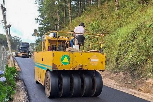 Hiến đất mở đường cuộc cách mạng từ lòng dân