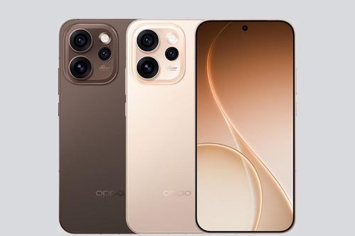 OPPO ra mắt Reno15 Series: Camera 200MP, pin 6500mAh và cấu hình mạnh mẽ