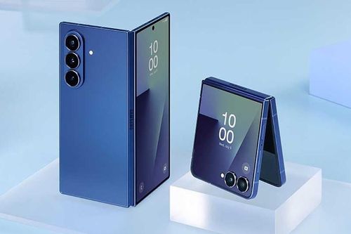 Samsung Galaxy Z Fold8 và Z Flip8: Cuộc cách mạng về trọng lượng và dung lượng pin