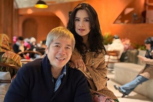 NSND Thanh Lam và bác sĩ Tiến Hùng khoe khoảnh khắc ngọt ngào dịp đầu năm 2026