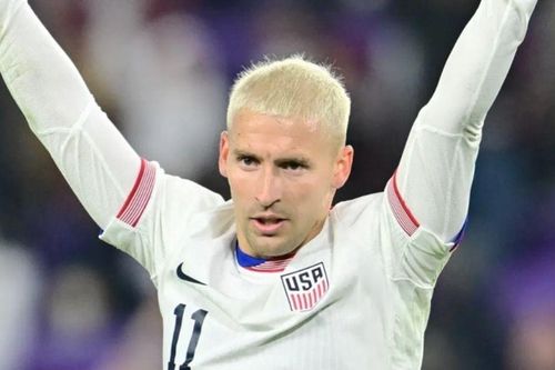 Inter Miami muốn chiêu mộ Matko Miljevic: Từ kẻ bị trục xuất đến đồng đội của Messi