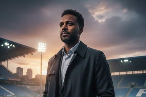 Liam Rosenior: 'Bộ não' thiên tài và hành trình từ cú ngã Hull City đến ứng viên Chelsea