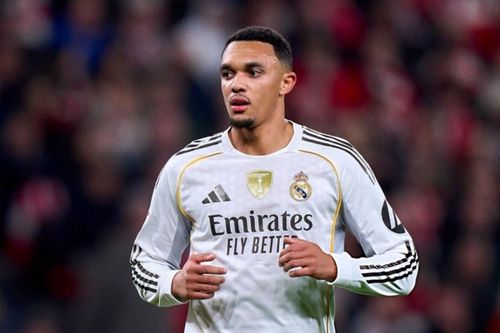 Real Madrid cân nhắc tương lai Alexander-Arnold: Man Utd và Newcastle sẵn sàng nhập cuộc