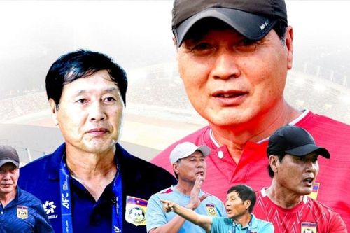 Biến động lớn tại bóng đá Lào: Chia tay cùng lúc 2 HLV trưởng người Hàn Quốc