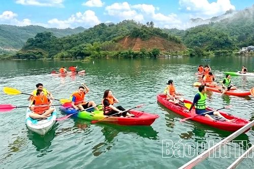 Du lịch Phú Thọ - Trải nghiệm thú vị và chất lượng dịp nghỉ Tết Dương lịch