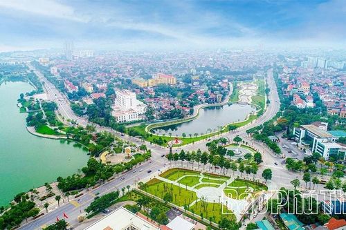 Điều chỉnh quy hoạch tỉnh, tạo nền tảng vững chắc cho tăng trưởng bền vững