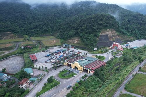 Hành trình kiến tạo không gian phát triển mới