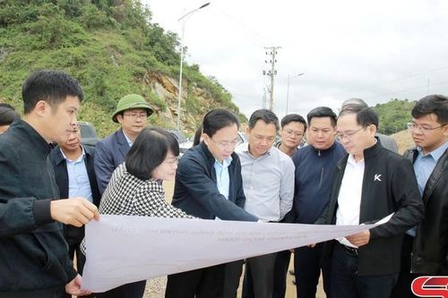 Phát huy mọi nguồn lực, thúc đẩy tăng trưởng đưa Sơn La phát triển nhanh và bền vững