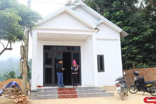 Nhịp sống mới Chiềng Sơ