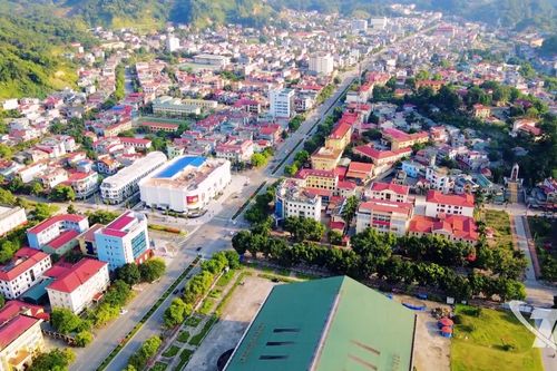 Đột phá hạ tầng, phát triển đô thị phía Bắc