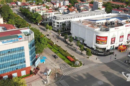 Điều chỉnh quy hoạch tỉnh tạo nền tảng hoàn thành mục tiêu nhiệm kỳ