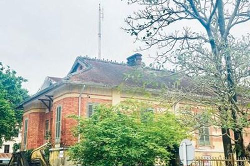 Những 'hồn vía' của đô thị Huế