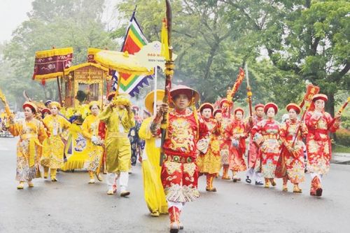 Đô thị di sản trước ngưỡng cửa 2026