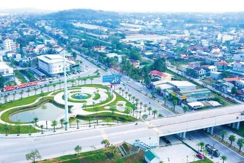 Diện mạo mới động lực mới