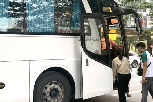 Vi phạm vận tải nội bộ có thể bị phạt tới 10 triệu đồng