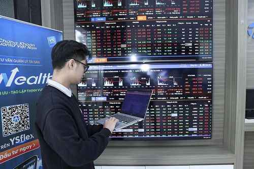 Thị trường chứng khoán Việt Nam và bước ngoặt nâng hạng
