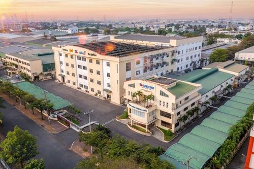 Thiên Long hoàn thành 91% mục tiêu doanh thu sau 11 tháng