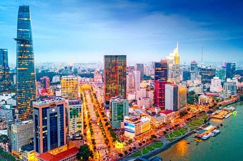 Kinh tế Việt Nam 2026: Thời điểm bản lề cho cú bứt phá tăng trưởng