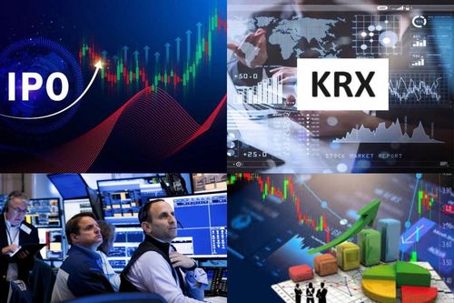 Ngành chứng khoán bước vào chu kỳ mới, kỳ vọng hút mạnh vốn ngoại