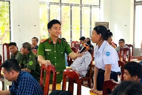 Ngăn ngừa tội phạm cố ý gây thương tích gây hậu quả nghiêm trọng ở Tây Ninh