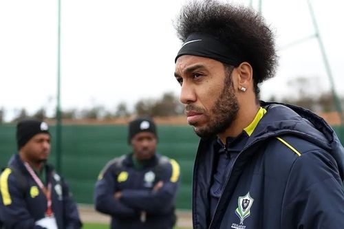 Bóng đá Gabon hỗn loạn sau khi bị loại sớm tại AFCON