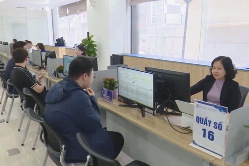 Chấm điểm công chức từ năm 2026