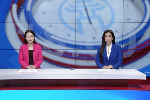 Chương trình Hà Nội 18h00 | 02/01/2026