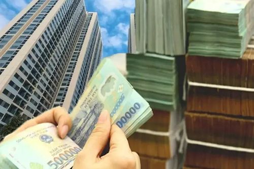 Người mua ưu tiên giá trị thực giữa biến động lãi suất