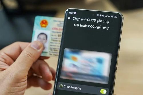 Đề xuất phạt đến 100 triệu nếu từ chối cung cấp dữ liệu