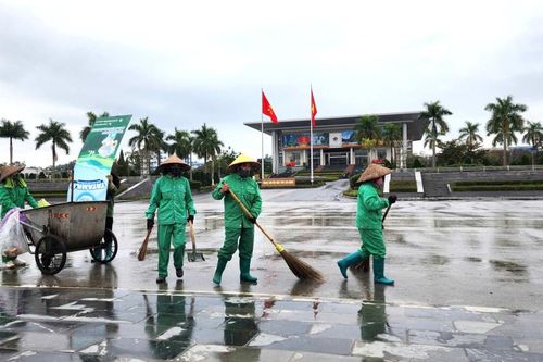 Những người không nghỉ Tết Dương lịch