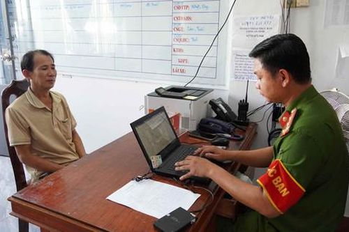 Ghen tuông người đàn ông đâm đối phương tử vong tại chỗ