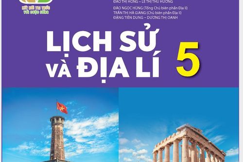 Bộ GD&ĐT đề nghị công an xác minh hành vi xuyên tạc nội dung sách giáo khoa