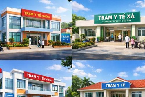 TP Hồ Chí Minh: Đưa dịch vụ y tế về cơ sở để chăm sóc sức khỏe người dân tốt hơn