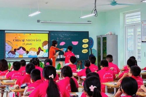 Từ 2026, một quy định mới chính thức có hiệu lực, giáo viên vi phạm những điều này sẽ bị xử lý