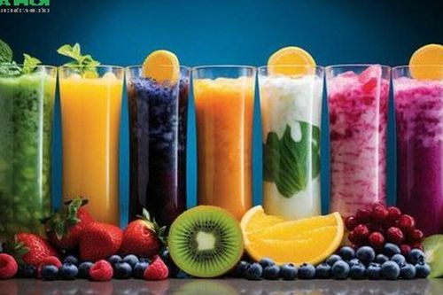 6 loại nước ép này nếu uống đúng cách, huyết áp có thể giảm tự nhiên