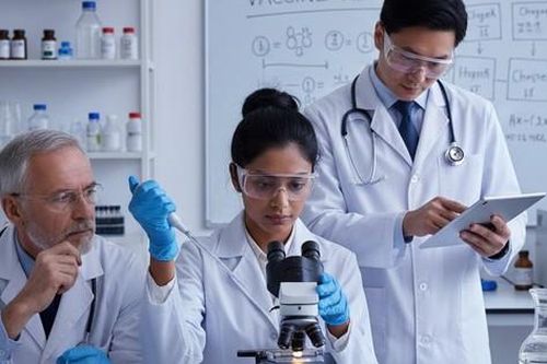 Điều trị ung thư - Kỳ vọng từ y học dự phòng và vaccine