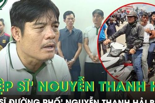 'Hiệp sĩ đường phố' Nguyễn Thanh Hải bị bắt, hé lộ sự thật đằng sau loạt clip 'giải cứu người từ Campuchia'
