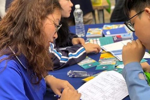 Ngành học mới lên ngôi trong mùa tuyển sinh 2026